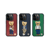 ZUCK BEAR tok LONDON CLASSIC for IPHONE 16 mayfair swank tok - 1. kép