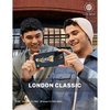 ZUCK BEAR tok LONDON CLASSIC iPhone 16 westminster ace tok - 0. kép