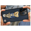 ZUCK BEAR tok LONDON CLASSIC iPhone 16 westminster ace tok - 1. kép