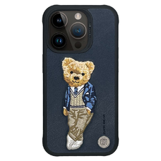 ZUCK BEAR tok LONDON CLASSIC iPhone 16 westminster ace tok