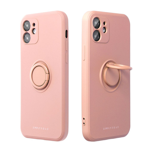 ROAR tok AMBER Samsung Galaxy A36 5G-hez, Pink