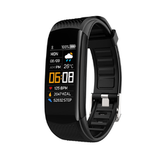 Blavec Smartband SB01 Active (SB01-B) fekete