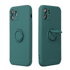 ROAR tok AMBER Samsung Galaxy A56 5G-hez, Zöld tok