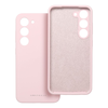 ROAR CLOUD SKIN tok SAMSUNG A56 5G Light Pink - 1. kép