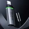 Mcdodo OT-2590 USB-C - Lightning Átalakító Automatikus Kikapcsolás Adapter - 3. kép