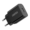 Fali töltő Choetech Q5002 12W USB-A (fekete) - 3. kép