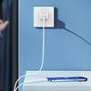 LDNIO A1508C 30W USB-C hálózati töltő + Lightning kábel - 1. kép