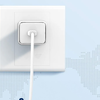 LDNIO A1508C 30W USB-C hálózati töltő + Lightning kábel - 3. kép