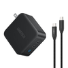 Choetech PD6008 hálózati USB-C, Type-C töltő - 0. kép