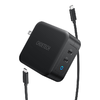 Choetech PD6008 hálózati USB-C, Type-C töltő - 1. kép