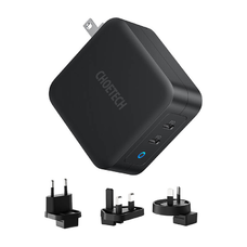 Choetech PD6008 hálózati USB-C, Type-C töltő