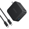 Choetech PD6008 hálózati USB-C, Type-C töltő - 2. kép