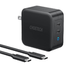 Choetech PD6008 hálózati USB-C, Type-C töltő - 3. kép