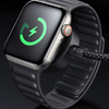 Mcdodo CA-2200 2 az 1-ben USB-C kábel + Apple Watch töltő, 60W, 1.2m - 2. kép