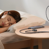 Mcdodo CA-2200 2 az 1-ben USB-C kábel + Apple Watch töltő, 60W, 1.2m - 3. kép