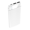 Forever power bank TB-100M 10000 mAh fehér - 1. kép