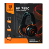 Liocat gaming fejhallgató HP 785C fekete - 2. kép