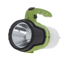 Forever Light LED zseblámpa CAMPING 1200mAh 450lm SMD FLF-07