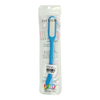Mini LED Lámpa Szilikon USB Fény kék - 1. kép