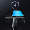 Mcdodo OT-2450 USB-C - USB-C automatikus kikapcsoló adapter - 4. kép