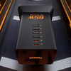 TESSAN TS-FS02DE00 hálózati elosztó USB-A, USB-C portokkal - 1. kép