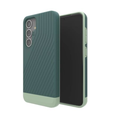 ZAGG Denali tok Samsung Galaxy S24 - zöld ZAGG Denali tok Samsung Galaxy S24 - zöld