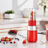 Cocinare GoPower Elite turmixgép (piros) - 1. kép
