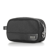 XO clutch tárolótáska CB06 kombinációs zárral fekete