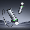 Mcdodo OT-6010 Lightning USB-C automatikus lekapcsolás adapter - 3. kép