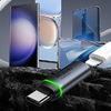 Mcdodo OT-6010 Lightning USB-C automatikus lekapcsolás adapter - 4. kép
