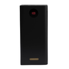 Romoss PEA60 Powerbank, 60000mAh, QC + PD, 22.5W (fekete) - 0. kép
