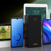 Romoss PEA60 Powerbank, 60000mAh, QC + PD, 22.5W (fekete) - 4. kép