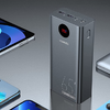 Romoss PEA40 Pro Powerbank, 40000mAh, 65W (fekete) - 0. kép
