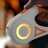 Rojeco Kutya Automata Póráz LED 5 m (zöld) - 3. kép