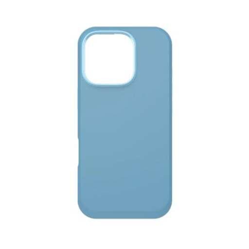 ZAGG SoHo Snap Tok MagSafe-kompatibilitással iPhone 16 Pro-hoz - Kék ZAGG SoHo Snap Tok MagSafe-kompatibilitással iPhone 16 Pro-hoz - Kék