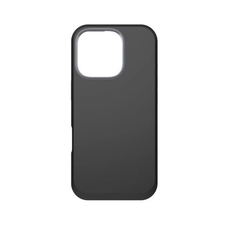 ZAGG SoHo Snap tok MagSafe-kompatibilitással iPhone 16 Pro-hoz - Fekete