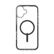 ZAGG Santa Cruz Snap MagSafe tok iPhone 16 Plus - Fekete