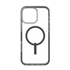 ZAGG Santa Cruz Snap MagSafe tok iPhone 16 Pro Max - Fekete tok
