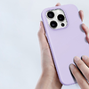 Aukey PC-GJ10D tok iPhone 15 Pro Max-hoz (lila) - 0. kép