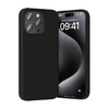Vention KUFB0-30 iPhone 15 Pro tok (fekete) - 0. kép