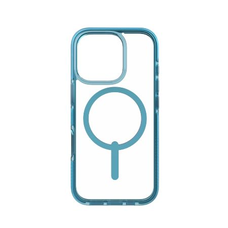 ZAGG Santa Cruz Snap MagSafe iPhone 16 Pro tok - Kék