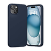 Vention KUFL0-10 Szilikon tok iPhone 15 (kék) - 0. kép