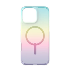ZAGG Milan Snap tok MagSafe-fel iPhone 16 Pro Max - Irizáló
