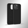 Vention KUEB0-40 szilikon tok iPhone 14 Pro Max (fekete) tok - 0. kép