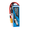 Gens Ace G-Tech 3700mAh 22.2V 60C 6S1P XT90 Lipo Battery Pack - 0. kép