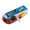 Gens Ace G-Tech 3700mAh 22.2V 60C 6S1P XT90 Lipo Battery Pack - 2. kép