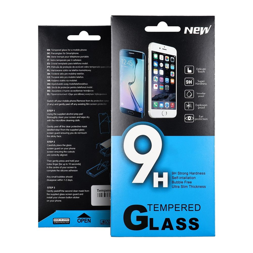 Edzett üveg - Honor 90 Lite üvegfólia Edzett üveg - Honor 90 Lite üvegfólia