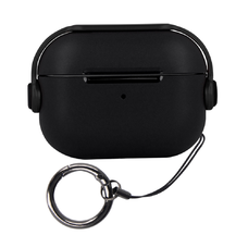 Tok AirPods 4 vezeték nélküli zajszűrős headset fekete