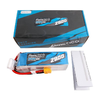 Gens ace 2800mAh 22.2V 60C 6S1P Lipo Akkumulátor XT60 csatlakozóval - 2. kép