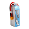 Gens ace 2800mAh 22.2V 60C 6S1P Lipo Akkumulátor XT60 csatlakozóval - 3. kép